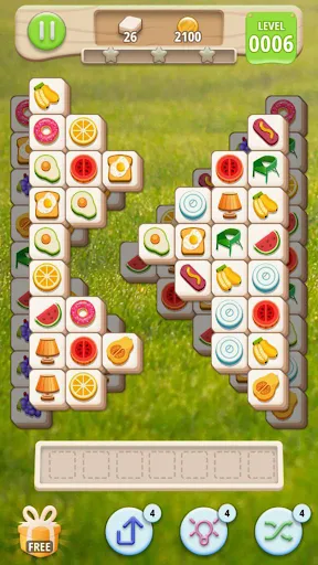 Tiledom - Mencocokkan Puzzle | Permainan | XWorld