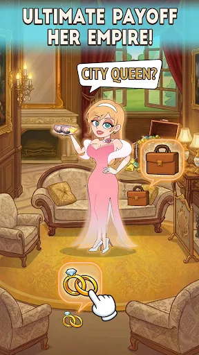 Match Girl Dream | Permainan | XWorld