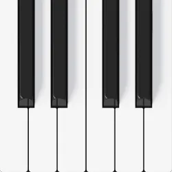 XWorld | Mini Piano Lite