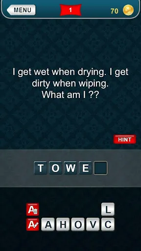 What am I? - Little Riddles | Games | XWorld