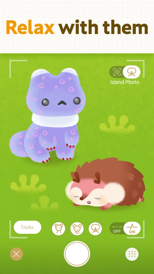 Livly Island - Adopt Cute Pets | 游戏 | XWorld