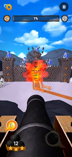 Cannon It! | Permainan | XWorld Cannon It! | Permainan | XWorld