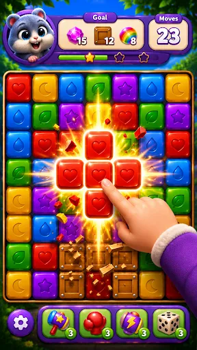 Lemming Blast | Games | XWorld Lemming Blast | Games | XWorld