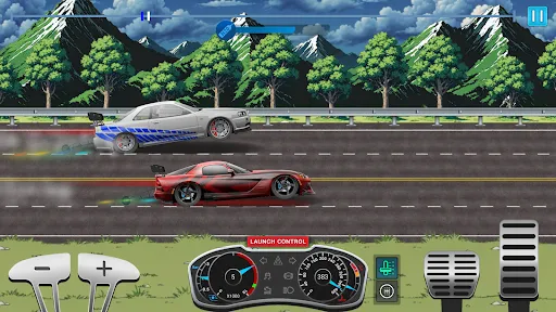 Уличные Гонки 2D | Игры | XWorld Уличные Гонки 2D | Игры | XWorld