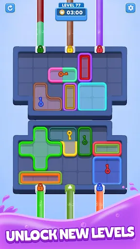 Water Out Puzzle | 游戏 | XWorld Water Out Puzzle | 游戏 | XWorld