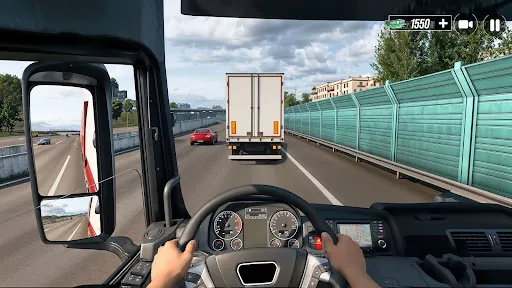 Real Truck Driving Game 2026 | Игры | XWorld Real Truck Driving Game 2026 | Игры | XWorld