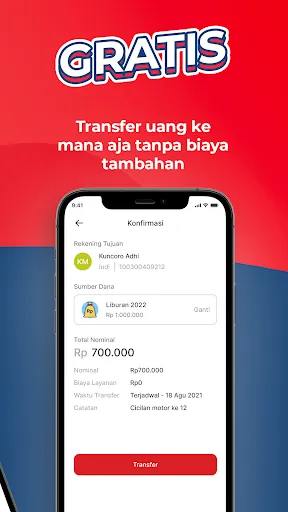 Binadigital dari Bank INA | Permainan | XWorld