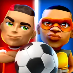 XWorld | Goal Battle: PvP Football Game