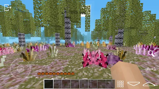 Craftsman Max: Build Craft | Jogos | XWorld