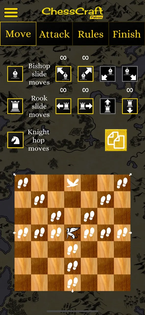 ChessCraft | เกม | XWorld