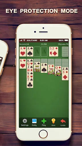 Solitaire Master! | 游戏 | XWorld