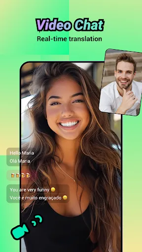 ComLive - Live Video Chat | Games | XWorld