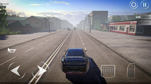 wDrive Roads: Россия | Игры | XWorld