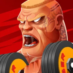 XWorld | After Gym: Gym Simulator Game