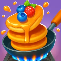 XWorld | Christmas Chef Cooking Game