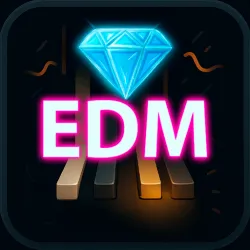 XWorld | EDM Hero: Music & Rhythm Game