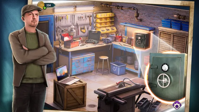Rooms&Exits Puzzle Escape Room | Games | XWorld