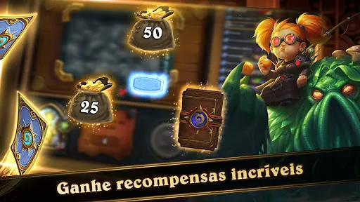 Hearthstone | Jogos | XWorld