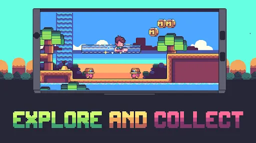 Super Milo Adventures | Permainan | XWorld