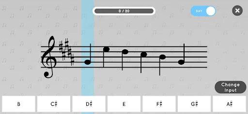 Simply Read Notes | Games | XWorld