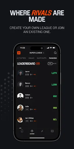 Kickbase - Fantasy Football | Игры | XWorld Kickbase - Fantasy Football | Игры | XWorld