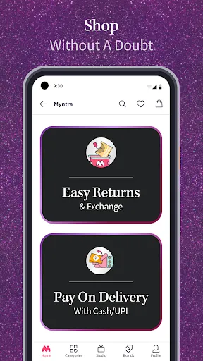 Myntra - Fashion Shopping App | 游戏 | XWorld