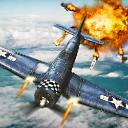 XWorld | AirAttack 1 - Airplane Shooter