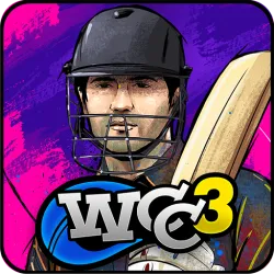 XWorld | World Cricket Championship 3