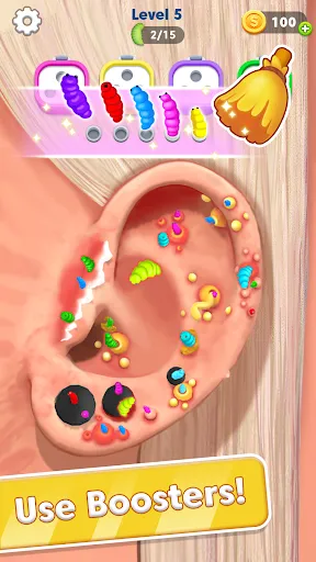 Screw ASMR 3D: Sort Puzzle | Games | XWorld