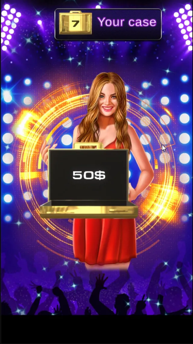 Million Golden Deal | 游戏 | XWorld