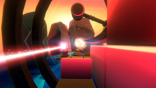 Glitch Dash | Jogos | XWorld