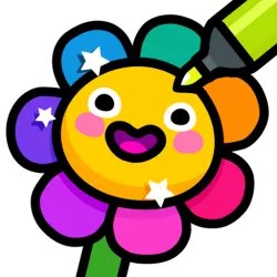 XWorld | Jardim Livro de colorir mágico XWorld | Jardim Livro de colorir mágico