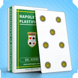 XWorld | Scopa Dal Negro