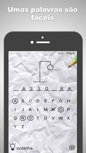 Jogo da Forca Dicas Português | Jogos | XWorld Jogo da Forca Dicas Português | Jogos | XWorld