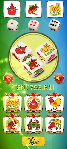 bau cua 2024 2025 tai xiu | Games | XWorld