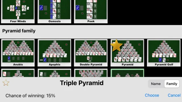 Allgood Solitaire | Игры | XWorld
