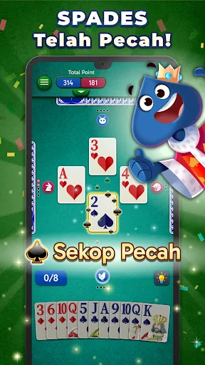 Spades Stars – Game Kartu | Permainan | XWorld Spades Stars – Game Kartu | Permainan | XWorld