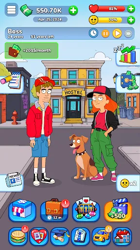 Cash King: Simulator Hartawan | Permainan | XWorld Cash King: Simulator Hartawan | Permainan | XWorld