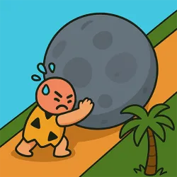 XWorld | Boulder Pushers