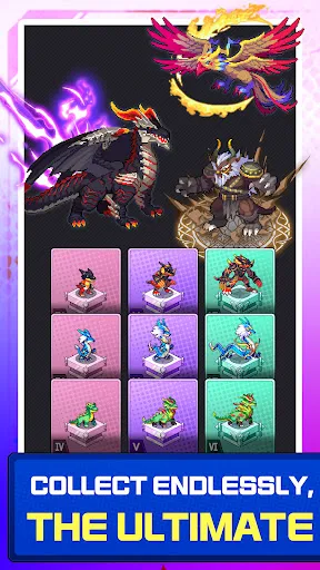Pixel Tamerz | Games | XWorld Pixel Tamerz | Games | XWorld