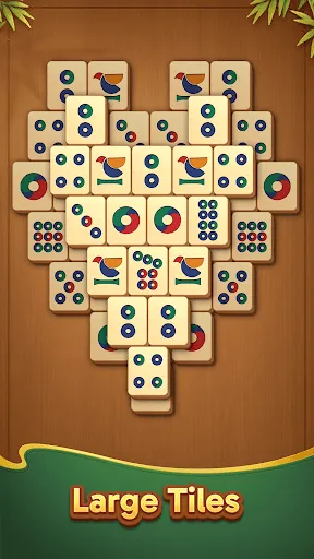 Vita Mahjong Wood | Permainan | XWorld Vita Mahjong Wood | Permainan | XWorld