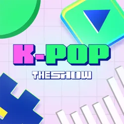 XWorld | K-POP : The Show