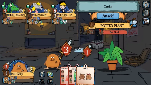 Munchkin Digital | Games | XWorld