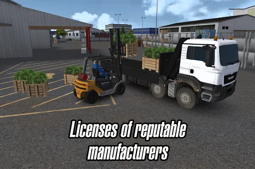 Construction Simulator 2014 | Permainan | XWorld