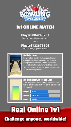 Bowling Unleashed | Permainan | XWorld