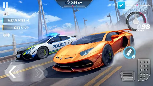 NitroMax: Race Speed Pro | 游戏 | XWorld NitroMax: Race Speed Pro | 游戏 | XWorld