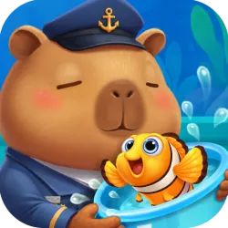 XWorld | Fish Sorting: Puzzle Game
