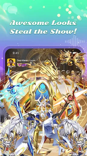 Yo2 - Voice Chat Room & Game | Games | XWorld