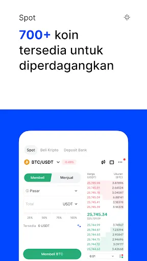 BingX-Perdagangkan Bitcoin ETH | Permainan | XWorld