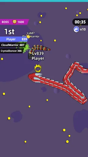 Snake Hero Pro | 游戏 | XWorld Snake Hero Pro | 游戏 | XWorld